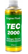 TEC 2000 Engine Flush 375 ml