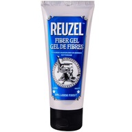 Reuzel Fiber Gel stylingový gél na vlasy 100 ml