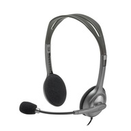 Logitech H111 STEREO HEADSET slúchadlá 981-000593