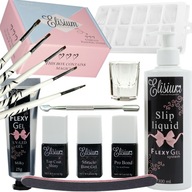 Štartovacia sada ELISIUM XXL - Flexy Gel + Freebies