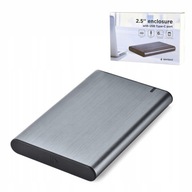 Gembird Pocket USB 3.1 kryt pre 2,5" disky