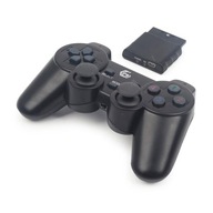 Bezdrôtový gamepad Gembird JPD-WDV-01