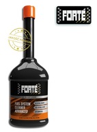 FORTE Fuel System Cleaner Advanced - čisté vstrekovanie