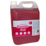 TEKUTINA DO TURISTICKÝCH WC PRE RED FLUSH 5L