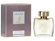 Pánsky parfém Lalique Pour Homme Equus 75 Ml Edp