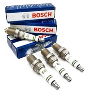 SVIEČKA ZAPAĽOVACIA 0241235752 BOSCH - 4 KUS