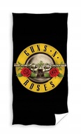 GUNS N' ROSES UTERÁK 70x140 cm ROCK