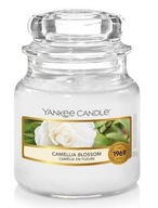 Yankee Candle Camellia Blossom Small Candle 104g