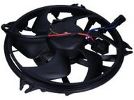 MAXGEAR RADIÁTOROVÝ VENTILÁTOR AC239339