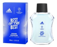 Voda po holení Adidas Best of the Best 100 ml