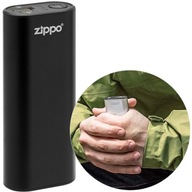 Powerbanka ohrievač rúk Zippo 40609 6h čierny