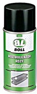 400 ml BOLL SPREJ NEUTRALIZÁTOR HRDZE 2193