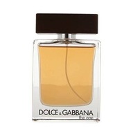 Dolce & Gabbana The One For Men EDT sprej 50 ml