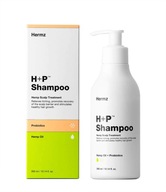 Hermz H+P Shampoo - hydratačný šampón 300ml