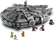 LEGO Star Wars Millennium Falcon (75257)