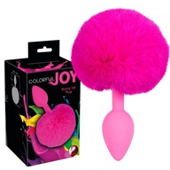 You2Toys Colorful Joy Bunny T