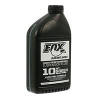 Olej do tlmičov Fox 10 WT GREEN 100ml bal náhrada ORIGINÁL