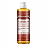 Tekuté kastílske mydlo Dr. Bronner's Eucalyptus Eucalyptus 240ml