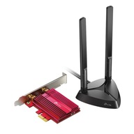 TP-LINK Archer TX3000E WiFi 6 PCI E sieťová karta