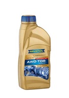 RAVENOL 1211141-001-01-999 Olej do prevodovky