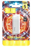 HOCO UD11 USB 3.0 Flash disk 64GB flash disk