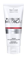 FARMONA Podologic Medical enzymatický peeling