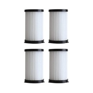 HEPA filter vysávača pre Clatronic BS 1306 DCG BS