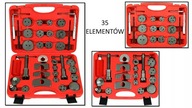 SADA NA TLAČENIE BRZDOVÝCH PIESTOV 35 EL