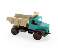 BLUE MARINE Toys Auto TIPPER 28cm Dantoy ECO