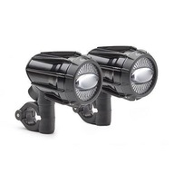 GIVI S322 / S321 BOČNÉ LED HALÓGÉNY (2 KS)