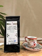 Lapsang Souchong čierny čaj 100g Bio-Flavo