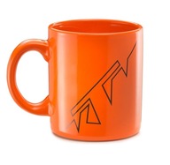 KTM TEAM MUG Orange