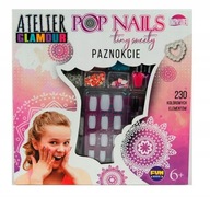 ATELIER GLAMOUR SMALL NAIL STUDIO 02994