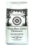 Yerba Mate Zelená Despalada 1 kg