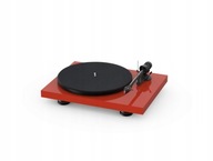 Gramofón Pro-Ject DEBUT CARBON EVO Red