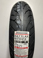 PNEUMATIKY BRIDGESTONE BATTLAX BT023 160/70/17 ZR