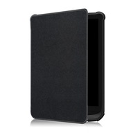 Puzdro pre PocketBook Color / Touch Lux 4 / 5 Black