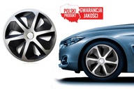 HUBCAPS 15'' RENAULT Clio Laguna Megane Scenic atď