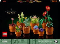 LEGO Icons Little Plants (10329)