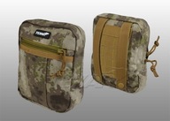 Pouch Magazine Mb-12 Mud Cam Bag Texar