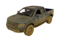 KOVOVÝ MODEL Kinsmart 1:46 FORD F-150 SVT RAPTOR