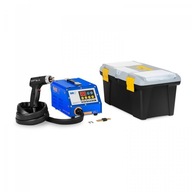 Plastová zošívačka - 100 W - 400 sponiek MSW 10060445 MSW-STAPLER 1500