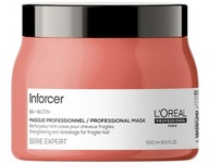 LOREAL MASK INRCER ON SUCHÝ KREHKÝ 500 ml