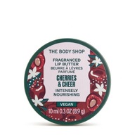 THE BODY SHOP Cherries & Cheer Lip Butter Cherry