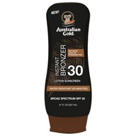 Austrálsky zlatý balzamový bronzer SPF 30 237 ml