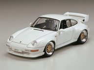 Porsche 911 GT2 model 24247 Tamiya