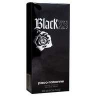 Paco Rabanne Black XS For Him toaletná voda 100 ml