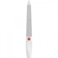 Pilník na nechty 9 cm White Classic Inox Zwilling