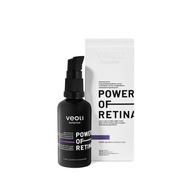 Veoli Botanica Power Of Retinal 40 ml VÝBER (dátum do 24. 10.)