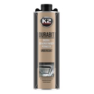 K2-DURABIT BLACK 1L NA PRIEBEŽNÚ ZBRAŇ